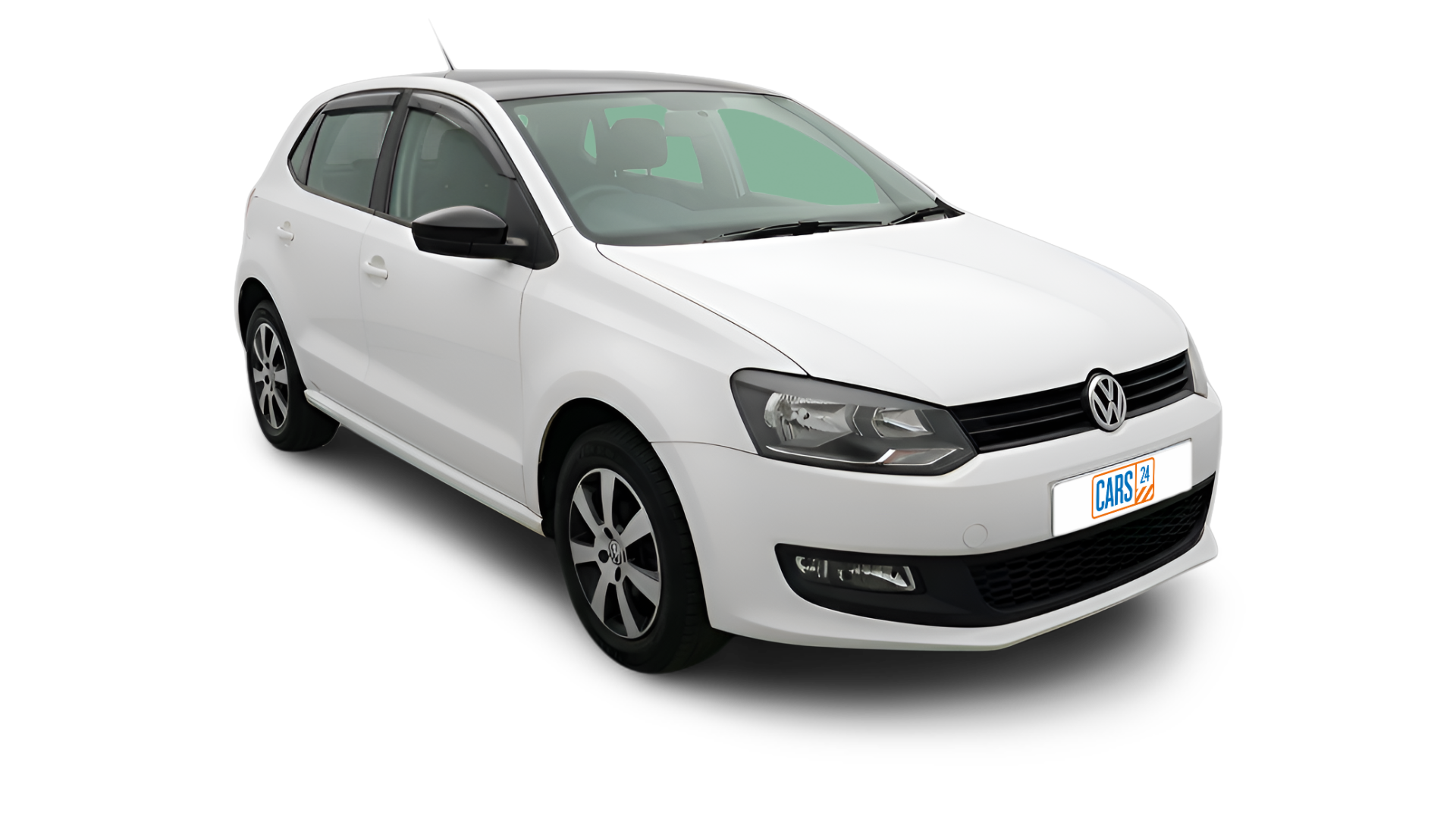 Volkswagen Polo-img